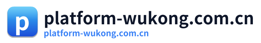 platform-wukong.com.cn